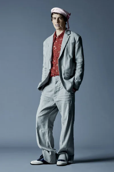 Look 28